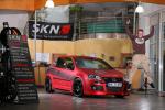 Volkswagen Golf GTi by SKN 2012 года
